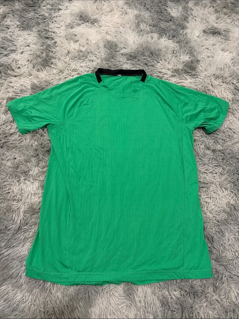 Lululemon athletic shirt XL Lightweight